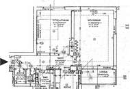 Entspanntes Wohnen in ruhiger Grünlage am beliebten Spallerhof! Großzügig geschnittene 2-Raum-Wohnung mit schöner Loggia! Wunderbarer Ausblick!