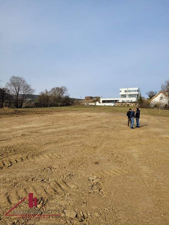 Schöne Aussichten in Gaaden/Hohe Wand-Baugrund, auch für Doppelhaus geeignet, in feiner Lage!
