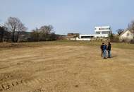 Schöne Aussichten in Gaaden/Hohe Wand-Baugrund, auch für Doppelhaus geeignet, in feiner Lage!