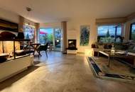 Exklusive Maisonette mit Gartenrefugium und Penthouse Panoramaterrasse - Minuten vom Millstätter See – Ihr Ort der Ruhe, Kraft und Lebensfreude