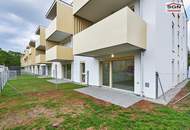 Top moderne 3-Zimmerwohnung - Wohnpark Ternitz