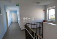 Wohnen in Aussichtslage - 57m² Wohnung mit Balkon in Kürnberg