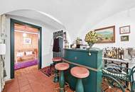 EINZIGARTIGE STILALTBAU-RESIDENZ IM HERZEN DER KREMSER ALTSTADT!