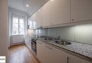 * Charmante 3-Zimmer Altbau-Wohnung in bester Lage ab sofort (Wiedner-Hauptstraße nähe TU-Wien) * Videobesichtigung *