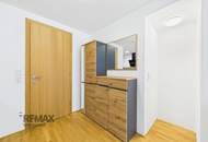Alpenfeeling auf zwei Etagen – Maisonettewohnung mit Bergblick in Dalaas
