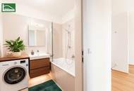 Nachhaltig investieren - Traumhafte 2-Zimmer-Wohnung mit moderner Ausstattung - Niedrig-Energie-Standard