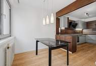 "Neues Jahr, neues Glück – 3 Zimmer mit Loggia Nähe Park“