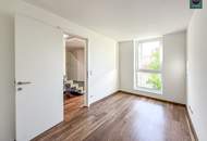 Klimatisierte Dachgeschoss Maisonette mit 2 Terrassen und Kamin nahe Uno City!