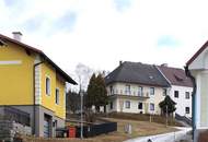 Baugrundstück in Gutenbrunn NÖ – 679 m² in ruhiger Lage um 17.000 €