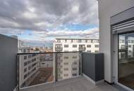 ++PROVISIONSFREI++ Hochwertiger 2-Zimmer Neubau-ZWEITBEZUG mit Balkon/Loggia!