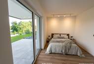 Neubau 2,5-Zimmer-Garten-Mietwohnung in guter Ennser Lage
