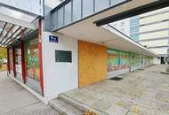 Top 2 GESCHÄFTSLOKAL-BÜRO MIT POTENTIAL