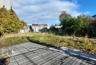 Baugrund in Wels