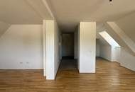 Naturnahes Wohnen auf dem Land mit dennoch guter Infrastruktur! Moderne 2-Zimmer Wohnung mit Parkplatz in Ampflwang!
