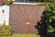 Wunderschöner Dreikanthof in Ruhelage mit Reithalle