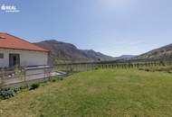 Exklusive Erdgeschosswohnung mit Eigengarten