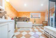 Panorama.Living - Großzügige Terrassenwohnung in Neumarkt am Wallersee