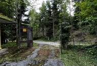 Villa Awart mit 7 Zimmern, Garten, Balkon, Terrasse uvm. für 490.000,00 € in nähe Aspang-Markt