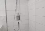 Singel oder Pärchenwohnung Stadtzentrum mit 80 m2 Garten, ERSTBEZUG