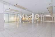 Großzügige Geschäftsfläche mit ca. 849 m² Nutzfläche in Linzer Zentrumslage zu vermieten!