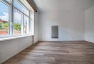 CHARME TRIFFT AUF KOMFORT
