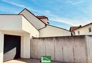 Achtung, seltene Gelegenheit - Geniales Stadthaus, generalsaniert mit Pool, Poolhaus, großzügigem Wellnessbereich & zusätzlichem Büro/Lager von ca. 120m²
