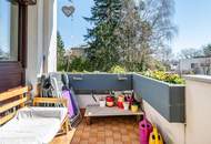 Charmante 5-Zimmer Wohnung - direkt am Stadtplatz!