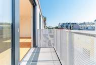 Erstbezug! Nahe Vetmeduni! Moderne 2-Zimmer-Balkonwohnung in Donaustadt zu vermieten!