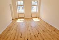Altbauflair clever geplant - 3 Zimmer in kompakter Größe! Entzückende Altbauwohnung + Traumhaft schönes Haus + Perfekte Infrastrukur und Anbindung + Neue Einbauküche! Jetzt zugreifen!