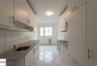 Gut aufgeteilte, zentrumsnahe Familien- oder WG-Wohnung (3 Zi. + separate Küche) ab 01.07.26!