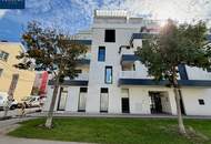 Neuwertige 3-Zimmer-Wohnung in Schwechat mit Balkon und Garagenstellplatz – Ihr neues Zuhause!