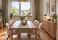 Familienglück in 1220 Wien: 7 Zimmer, Garten, Wintergarten & Garage um 750.000 €