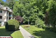 Großzügige 2 Zimmerwohnung mit Loggia