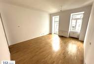 Elegante 2-Zimmer-Wohnung mit Eigengarten - in Top-Lage des 3. Bezirks