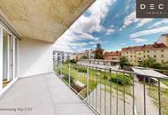 | NÄHE HAUPTBAHNHOF | KLEIN ABER FEIN | LOGGIA