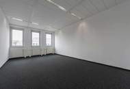 Flexible Bürofläche im Bürogebäude Brehmstraße!
