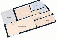 Ihr neues Zuhause am Bodensee – Moderne 2-Zimmer-Wohnung mit Loggia und besten Anbindungen