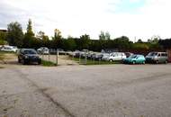 Hiochregallagerfläche***30 Stellplätze***Hebebühne***Ausbaupotential***