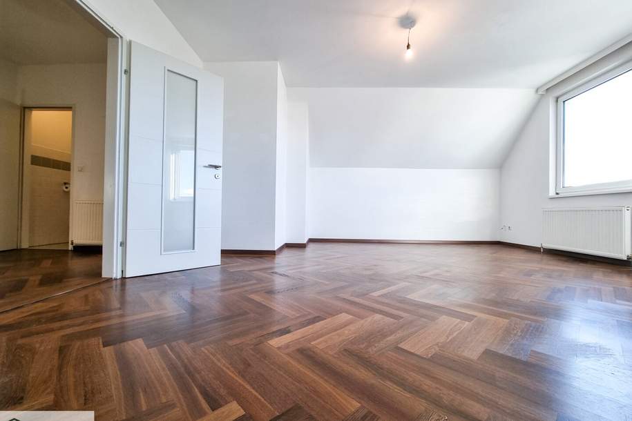 2-Zimmer Zuhause für anpruchsvolle Pärchen oder Single, Wohnung-kauf, 146.000,€, 2700 Wiener Neustadt(Stadt)