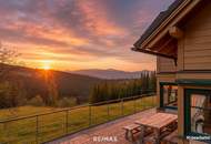 Einfamilienhaus in absoluter Ruhelage bei Modriach – 3.130 m² Grundstück, große Terrassen &amp; Erdwärmepumpe