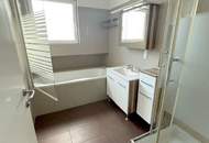 3 Zimmer Maisonette im Dachgeschoß mit Terrasse!