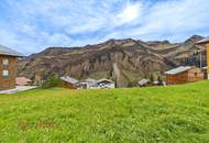 1.792 m² Baugrundstück mit Freizeitparadies direkt vor der Tür