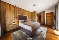 Luxuriöses 7 Zimmer - Hideaway in den Kitzbüheler Alpen