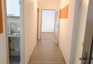 Sehr schöne Mietwohnung mit Blick ins Grüne