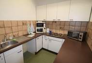 Günstiges Büro ca. 19,50m² in U6 Nähe - angenehmes Ambiente, inkl. Küchen- und Konferenzrraumnutzung!