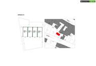 Renovierungsbedürftiges Einfamilienhaus im Zentrum von Knittelfeld mit Carports und Doppelgarage