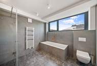 Stil und Luxus nur 3 Min. vom Stephansplatz (Virtual Tour) | 360° Dachterrasse mit Pool | Stadtpark ums Eck | 1 Min. zur Staatsoper | Garage