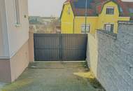 Mehrfamilienhaus mit Garten, Terrasse &amp; Garage in Niederrußbach