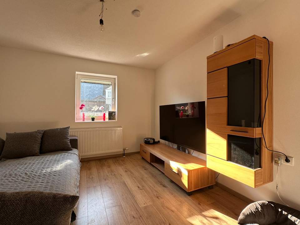 Gemütliche 4-Zimmer-Wohnung in zentraler Lage von Nassereith!
