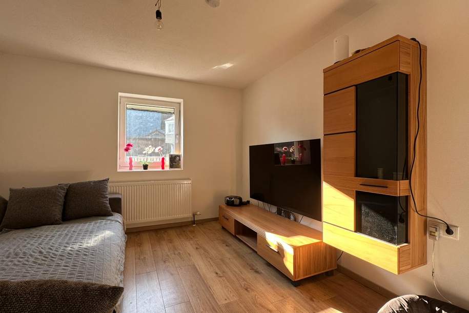 Gemütliche 4-Zimmer-Wohnung in zentraler Lage von Nassereith!, Wohnung-kauf, 209.000,€, 6465 Imst
